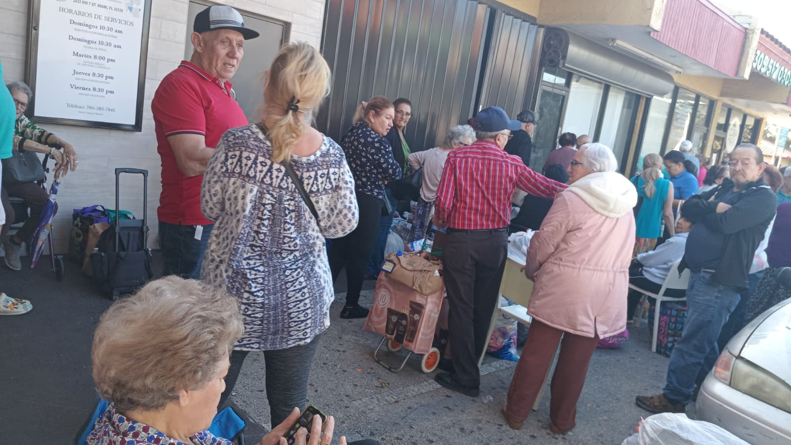 Cubamax suspende las entregas a domicilio en la Isla y solo enviará insumos de primera necesidad