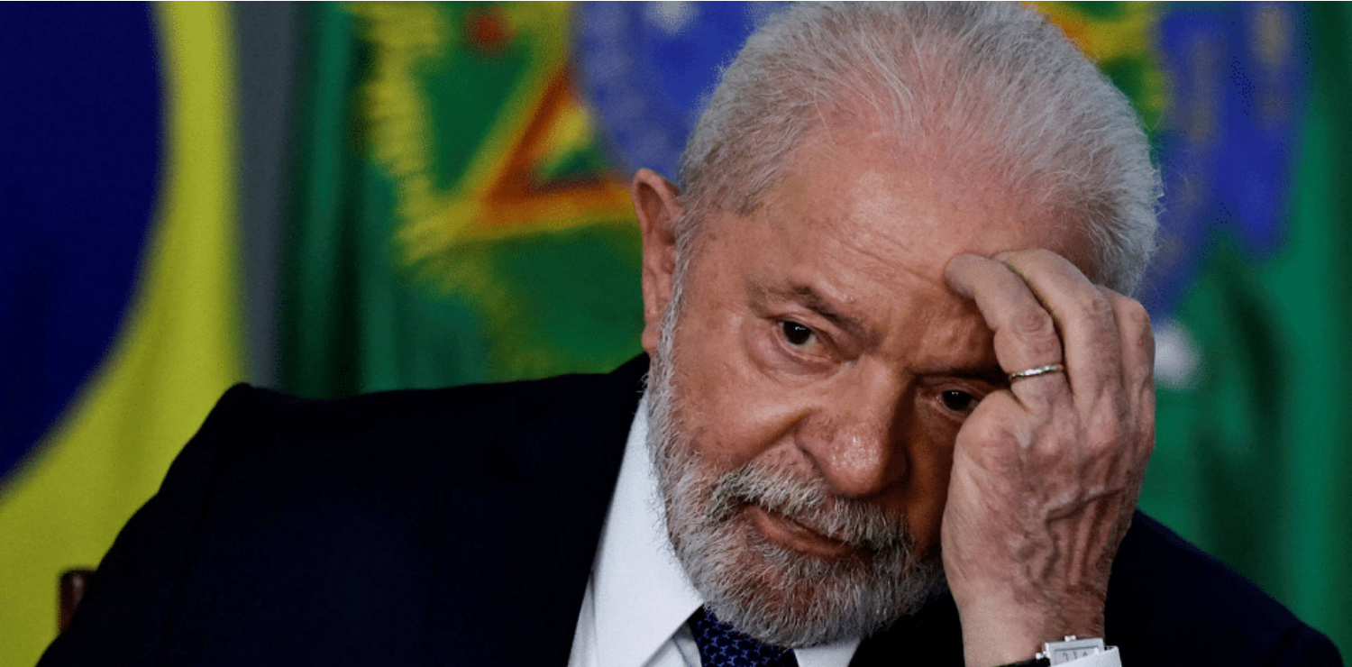 Lula sufre una derrota histórica en el Senado a cinco meses de las elecciones
