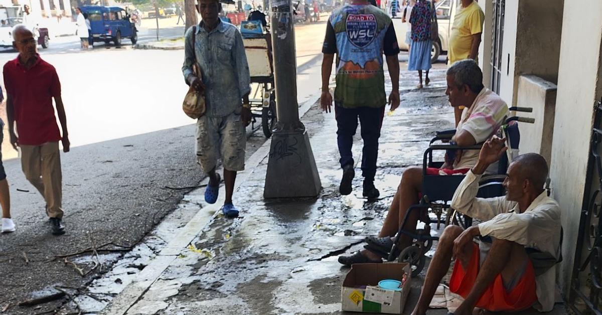 Cuba, la otra crisis de octubre