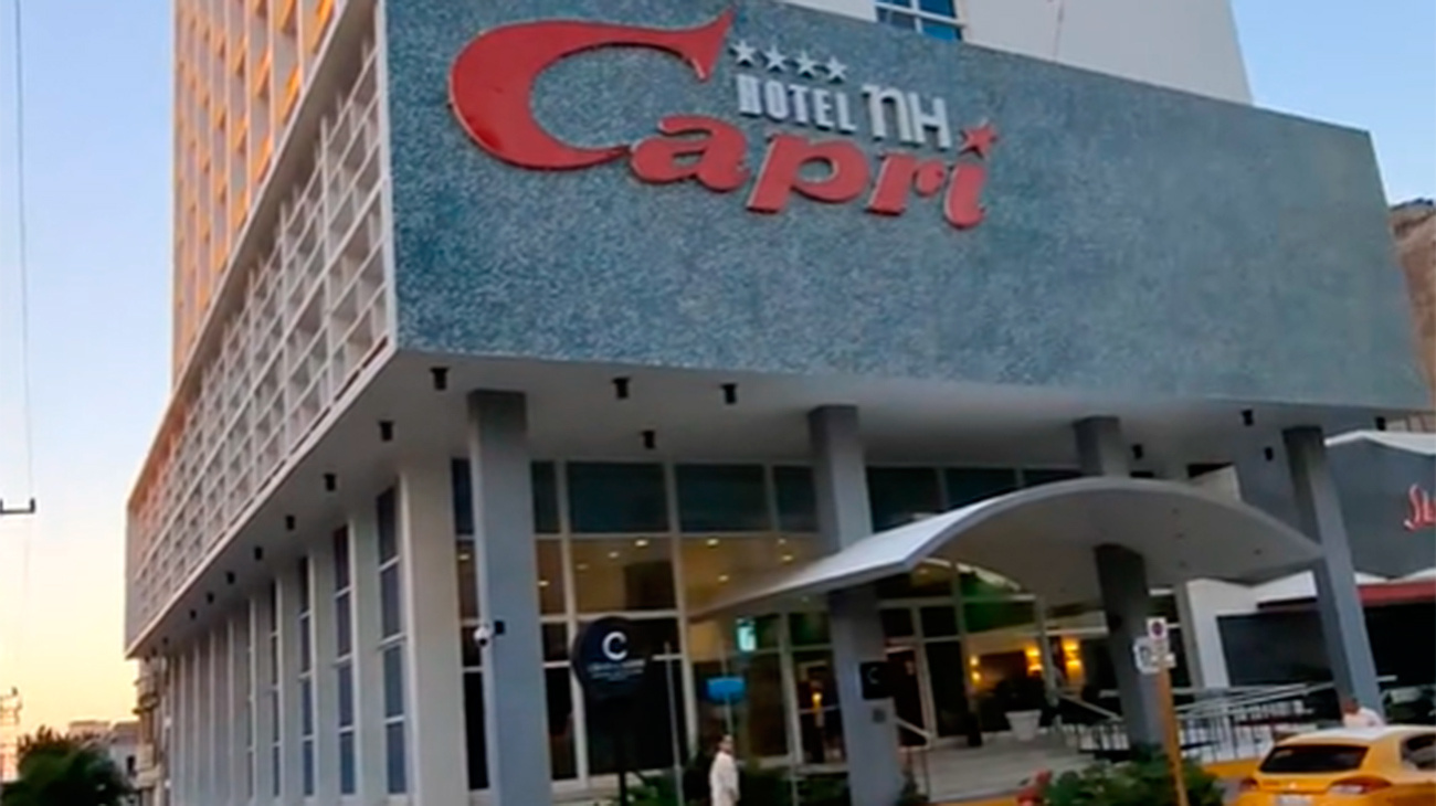 Ante el desplome del turismo, la cadena Minor Hotels abandona Cuba