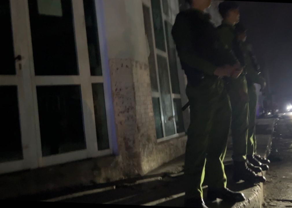 Ante el descontento por los apagones, se extiende la militarización a Guanabacoa y Centro Habana