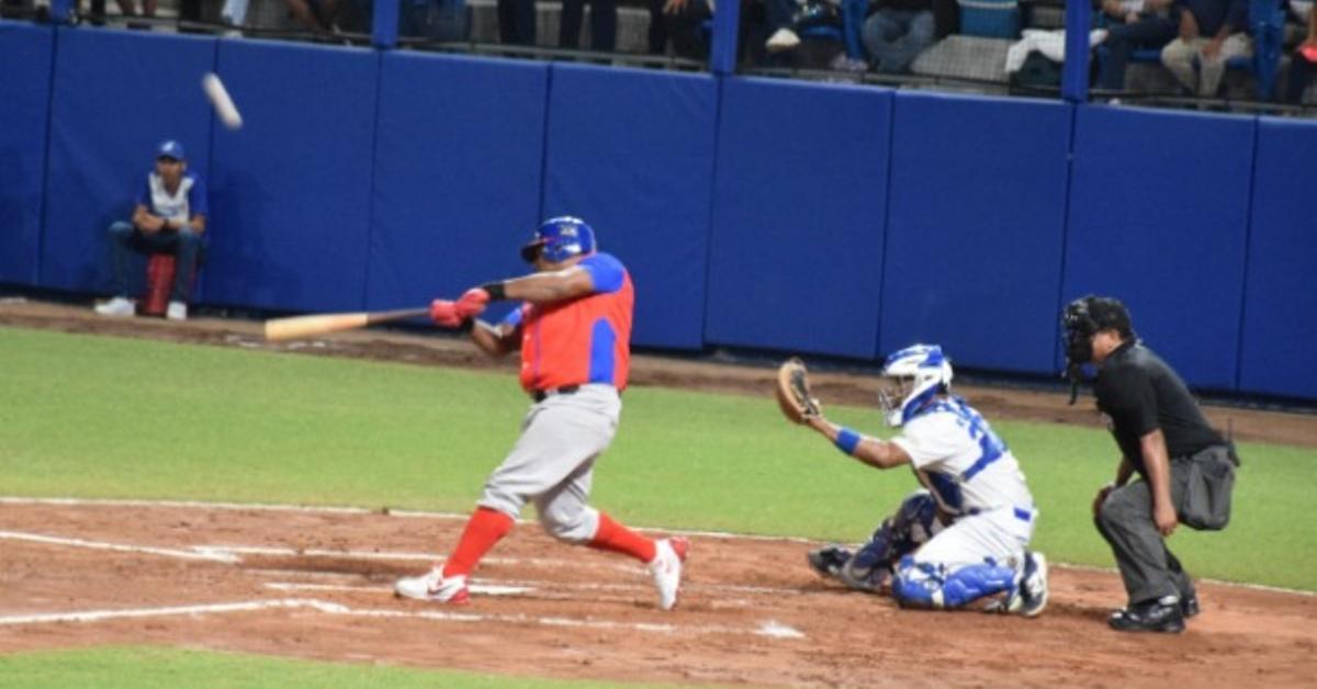 Clásico MUndial: Especialistas de las Grandes Ligas de EE UU ven a Cuba ...
