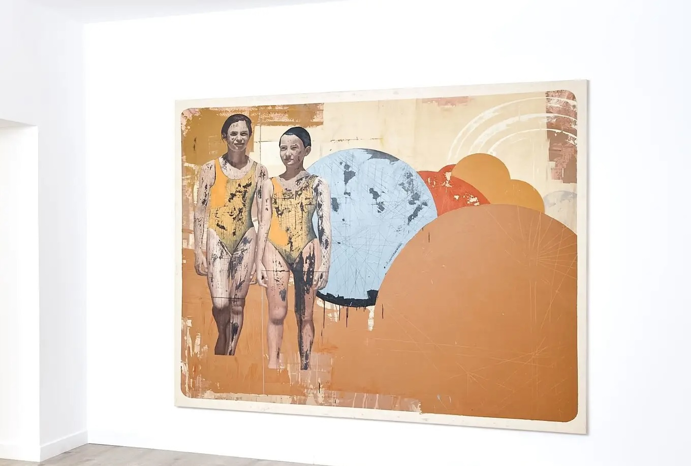 Exposición 'Pintura (Archivo)'