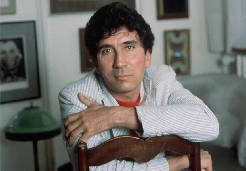 Viernes de Tertulia: Reinaldo Arenas