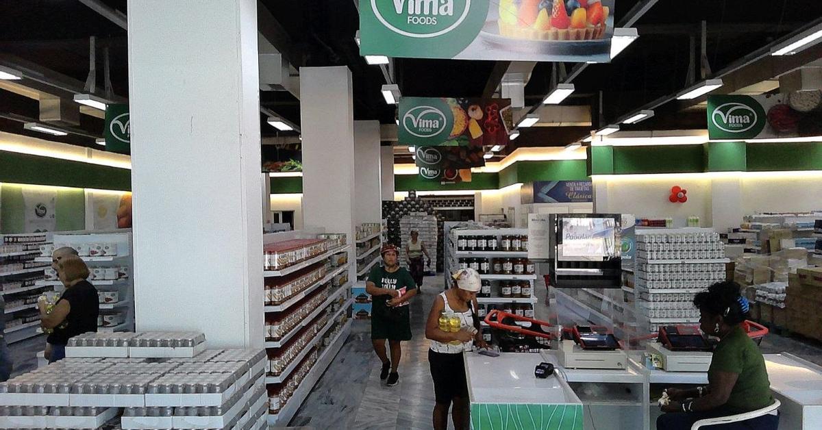 Кубинская компания Vima наняла лоббистов, связанных с Трампом и Рубио
