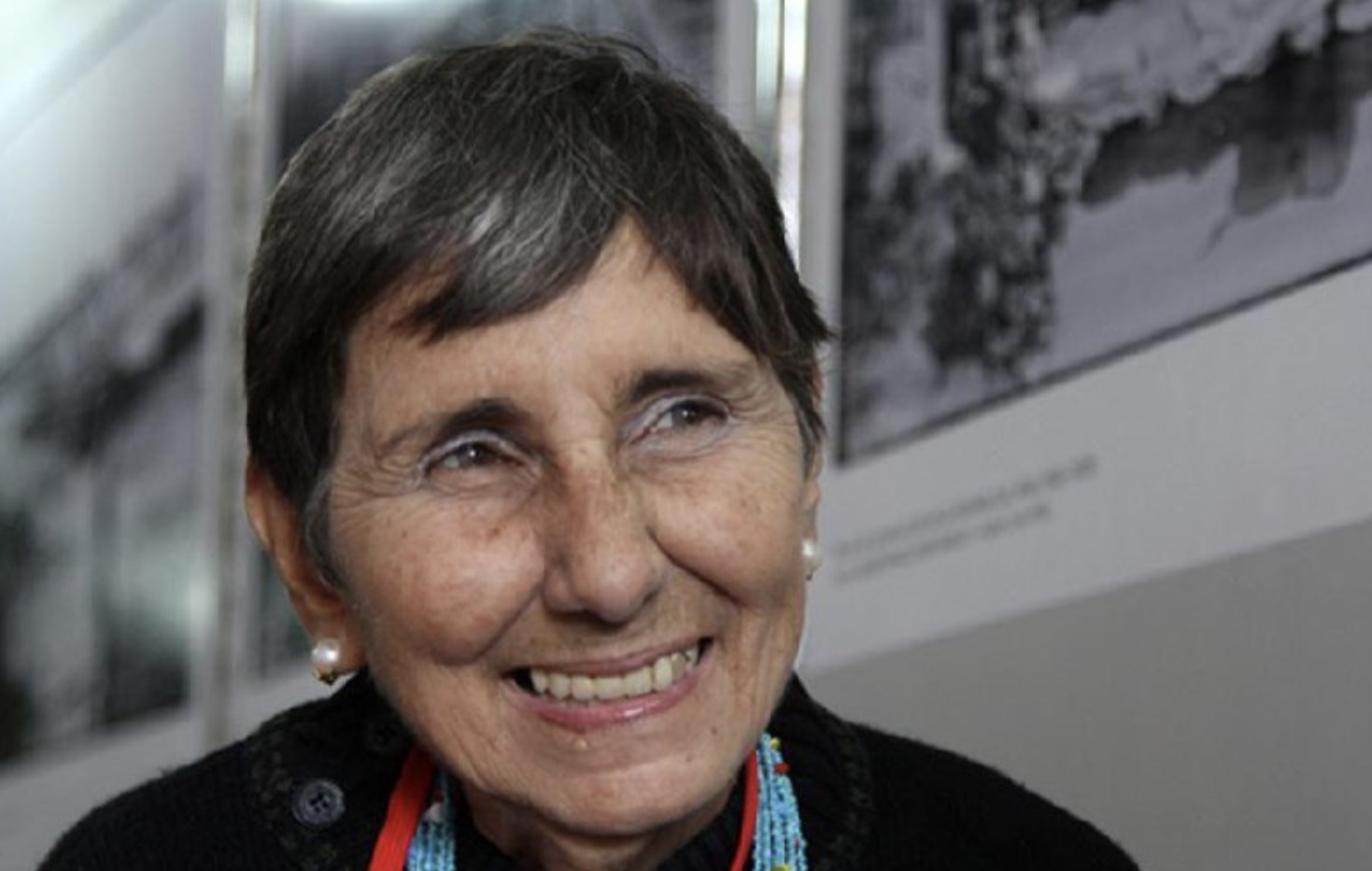 Fallece a los 80 años la poeta y ensayista cubana Lina de Feria