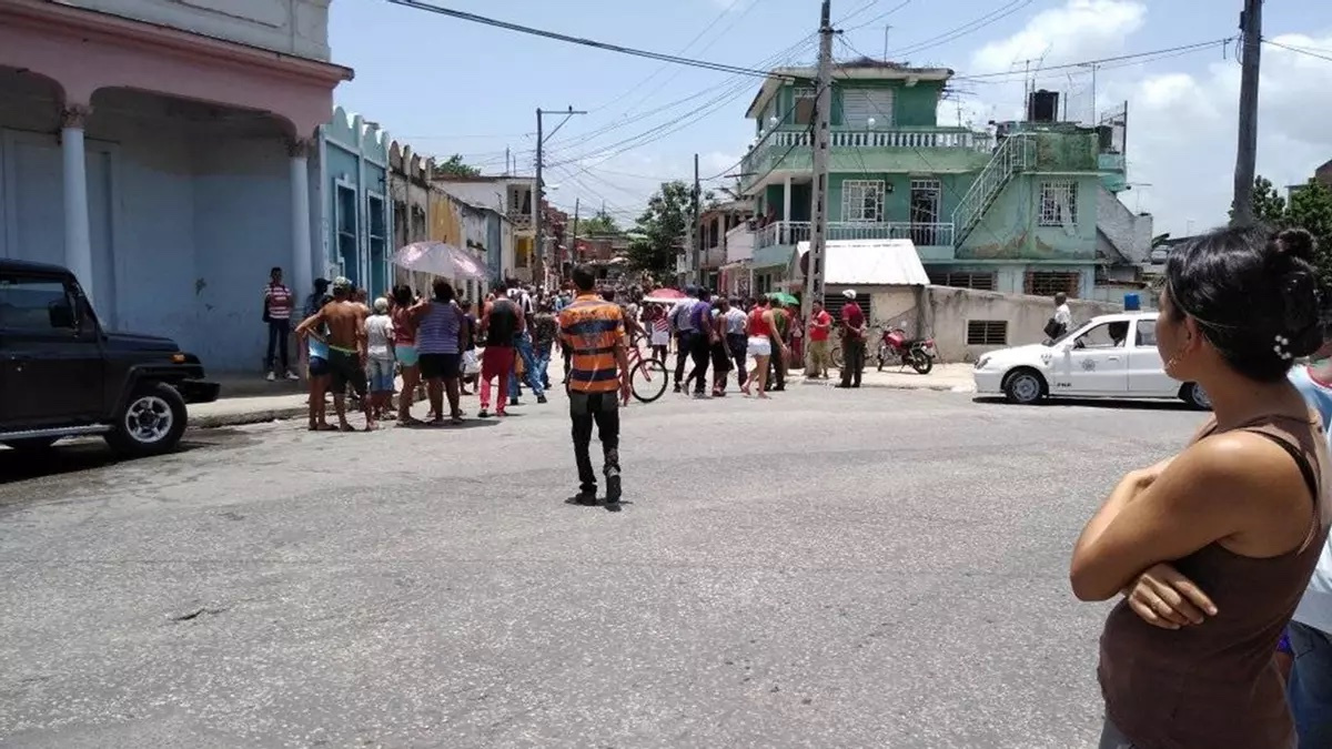 La semana arranca con un feminicidio confirmado por día, este martes en Santiago de Cuba