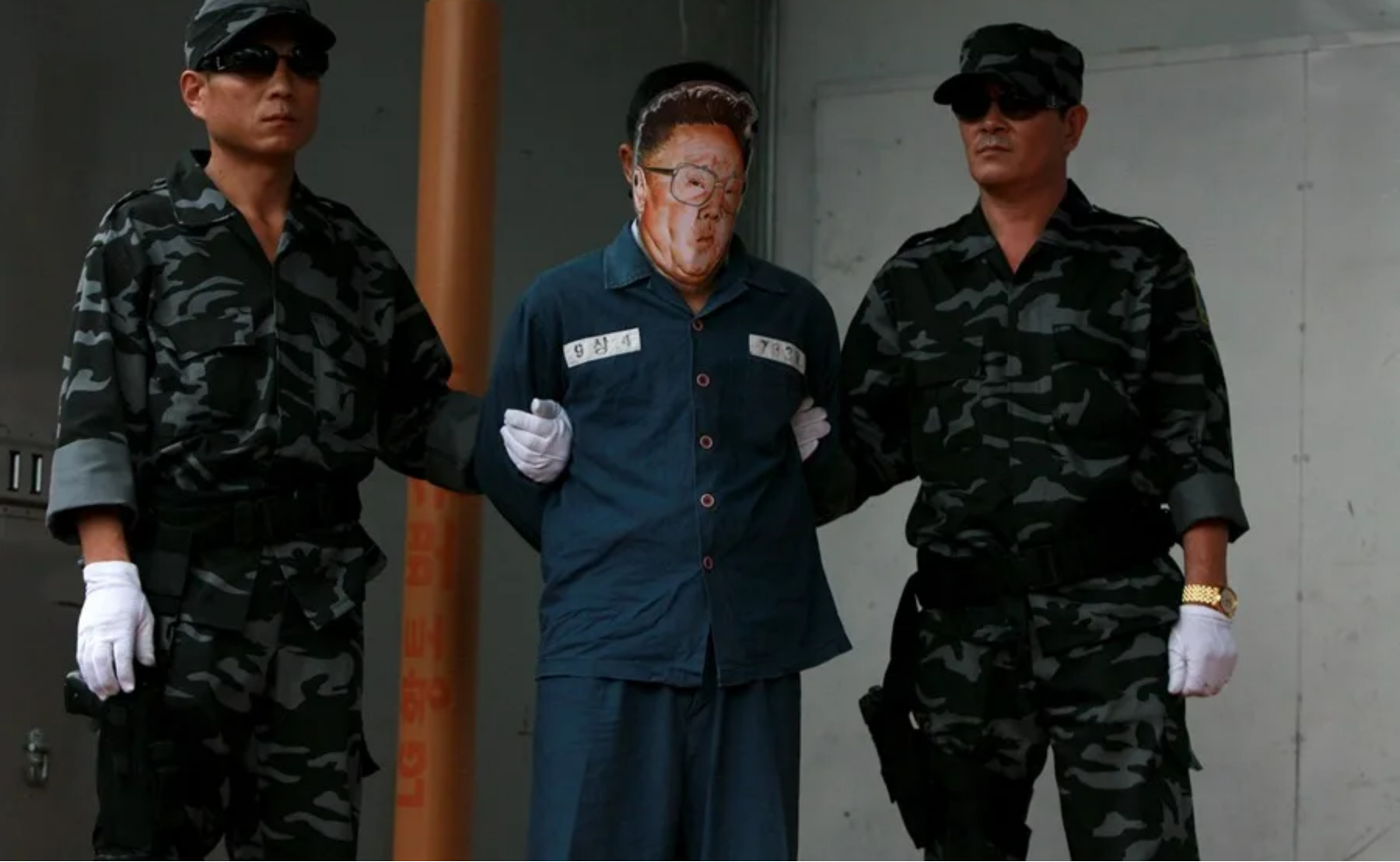 Pyongyang triplicó las ejecuciones desde el cierre fronterizo por el coronavirus, según una ONG