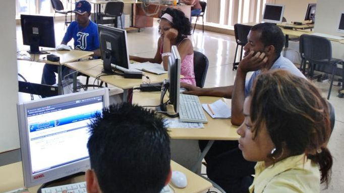 Estonia congela la entrega a La Habana de equipos del proyecto europeo "Cuba Digital"