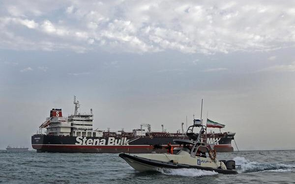 Trump dice que el Líbano no está incluido en alto el fuego con Irán