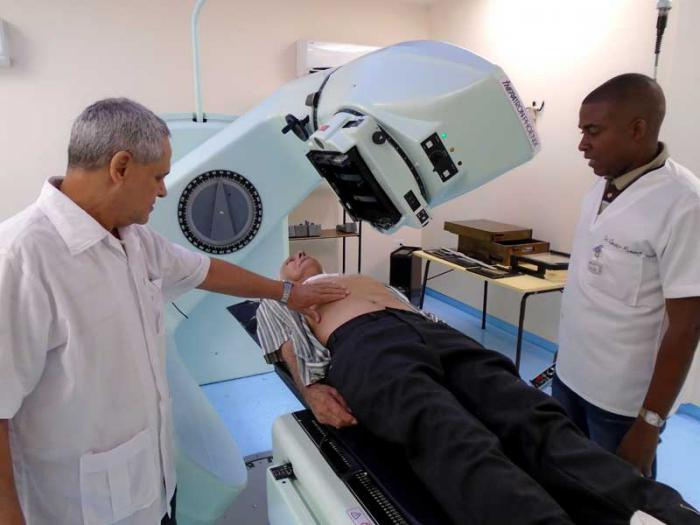 La OMS estima que el 20% de la población desarrollará cáncer y el 92% se verá afectada por la enfermedad
