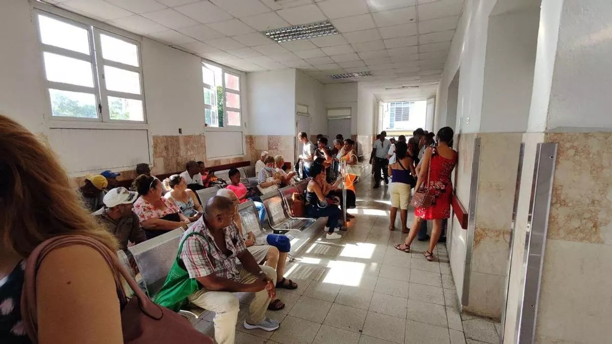 La OPS revela que Cuba registró dos nuevas muertes por chikunguña en enero