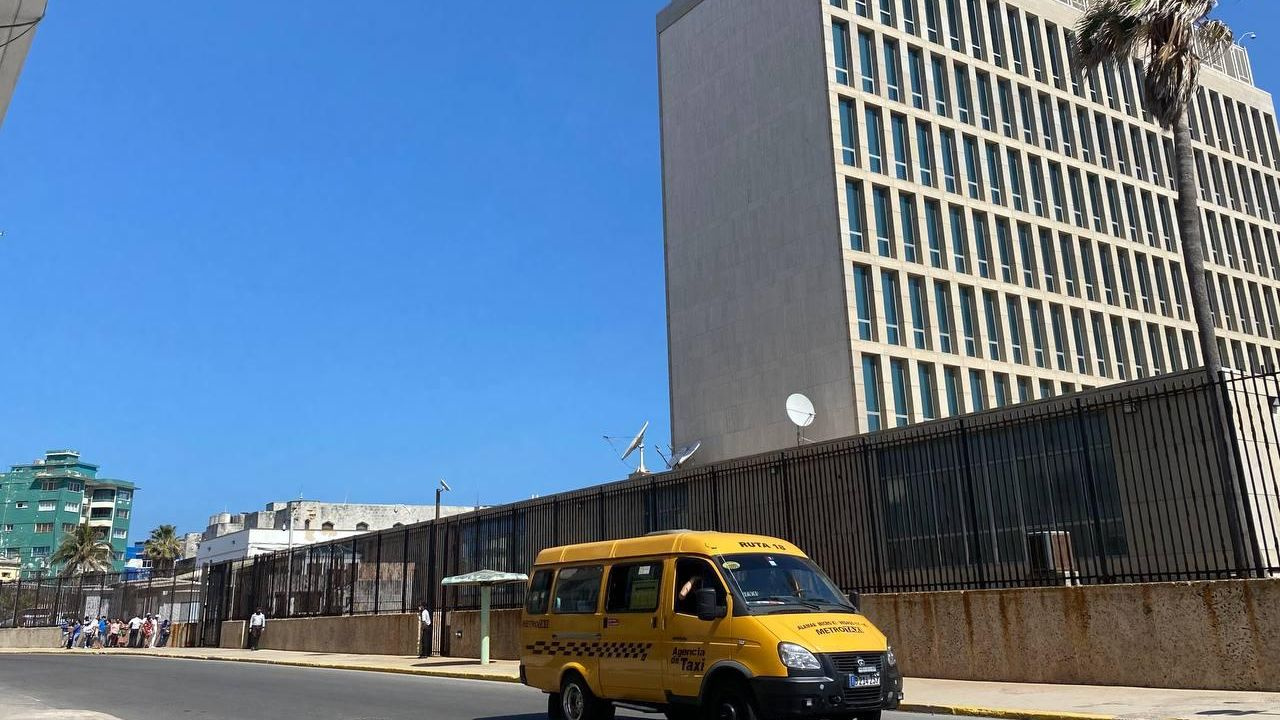 Despite the 'Havana syndrome', the CIA sends more agents to Cuba