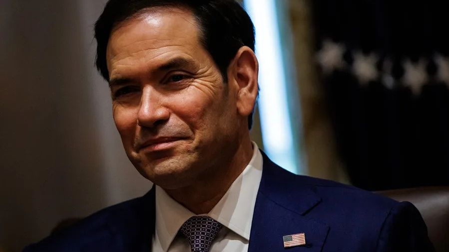 Marco Rubio ofrece ayuda médica y alimentos a Bolivia ante la crisis por los bloqueos