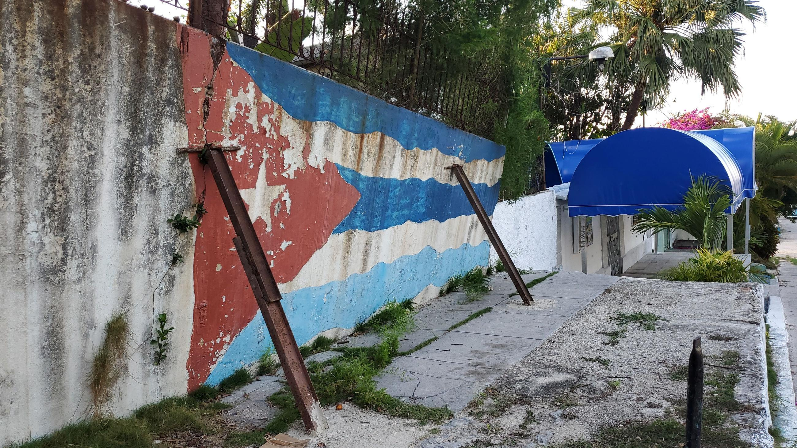 El punto de quiebre y el acto de presencia