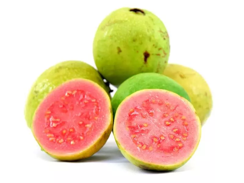 guayaba