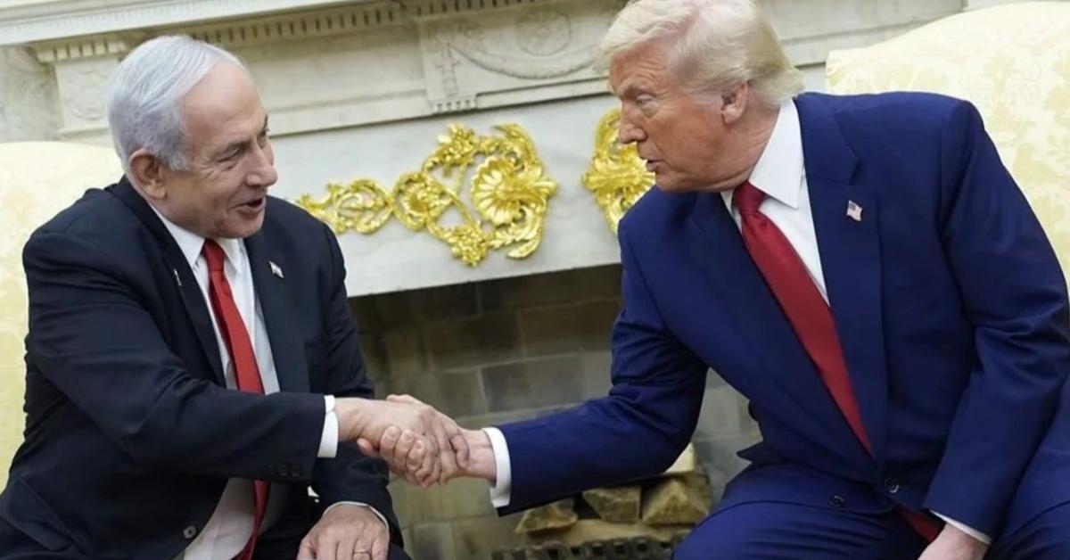 Trump Anuncia Acuerdo de Israel para Retirada Inicial en Gaza; Urge a Hamás Aceptar Alto el Fuego y Liberación de Rehenes