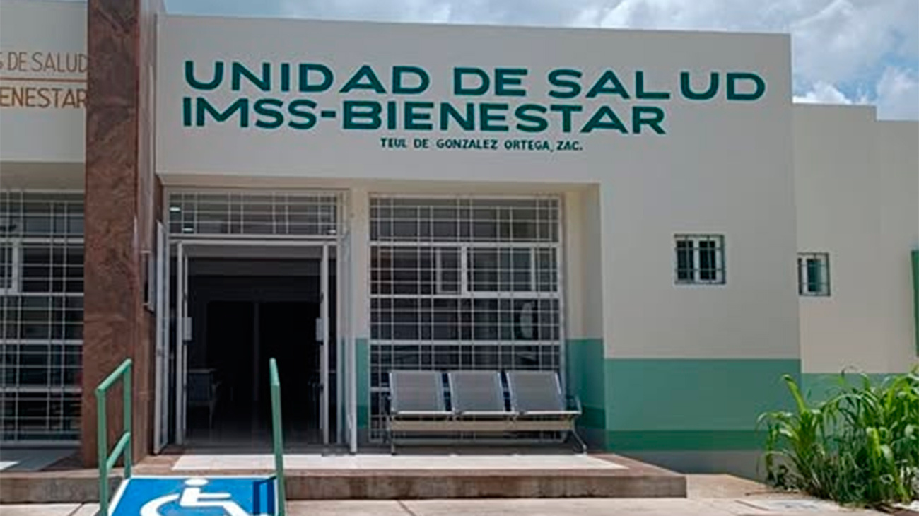 El estado mexicano de Zacatecas contrata a dos médicos cubanos y espera a otros 18