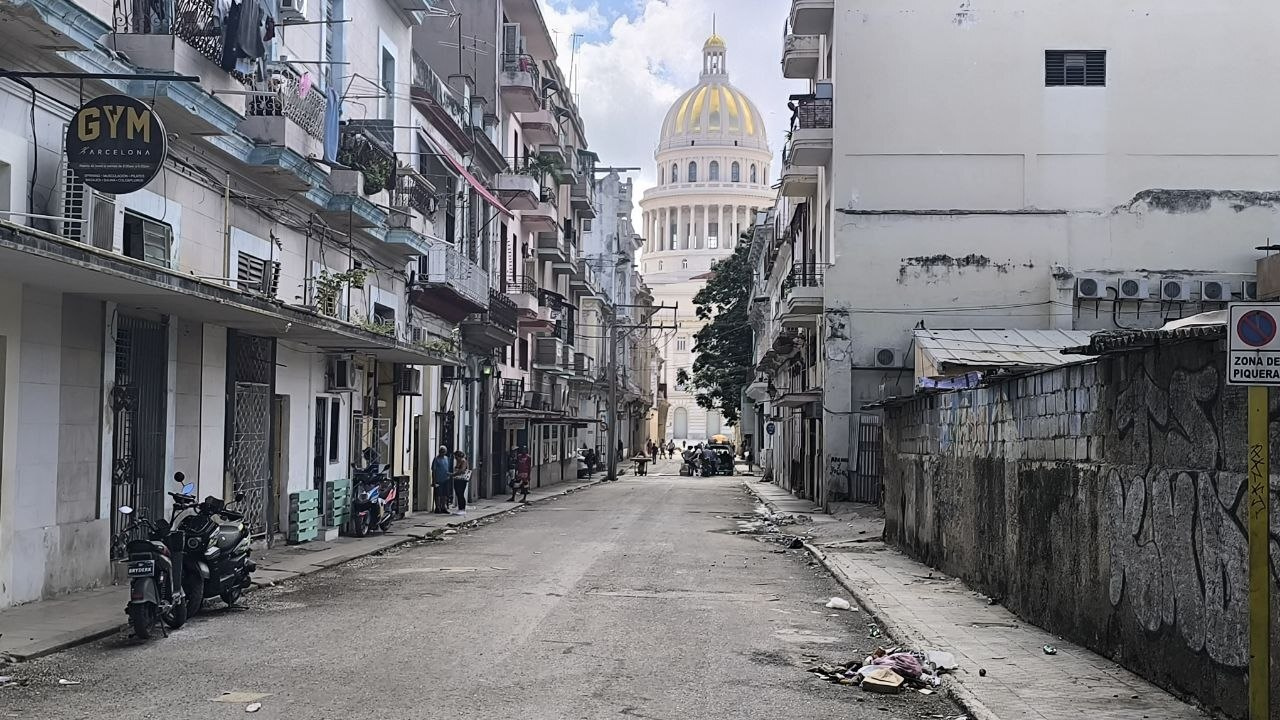 "Superficial smoke signals," says the US about the economic reforms of the Cuban regime