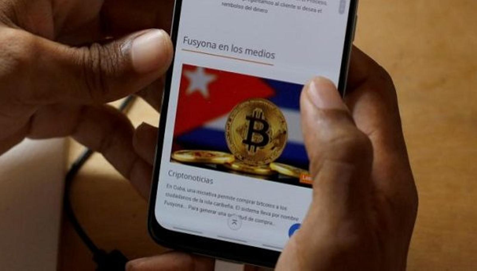 Cuba legaliza Bitcoin y otorgará licencias para criptomonedas