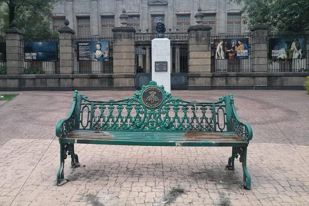 “We Have Received Threats,” Laments the Mexico City Mayor Who Removed the Statues of Fidel Castro and Che Guevara