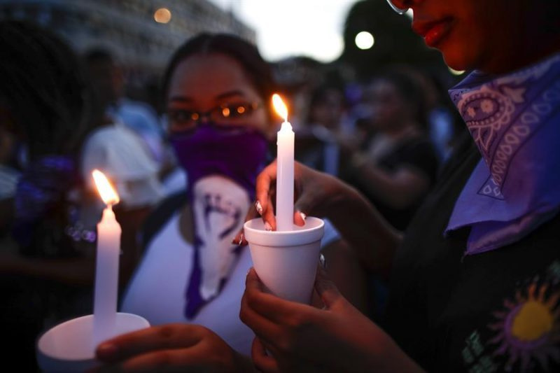 Una mujer y su novio, asesinados por la ex pareja de ella en Mayabeque