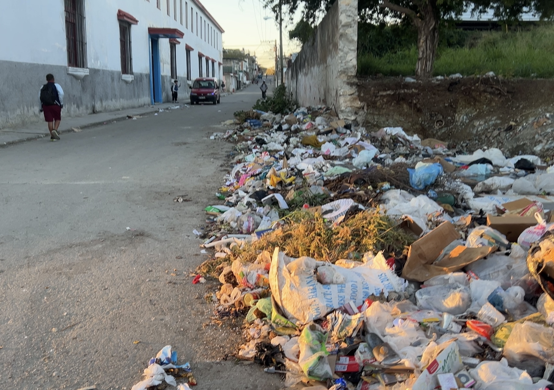 El pesimismo como arma del régimen cubano