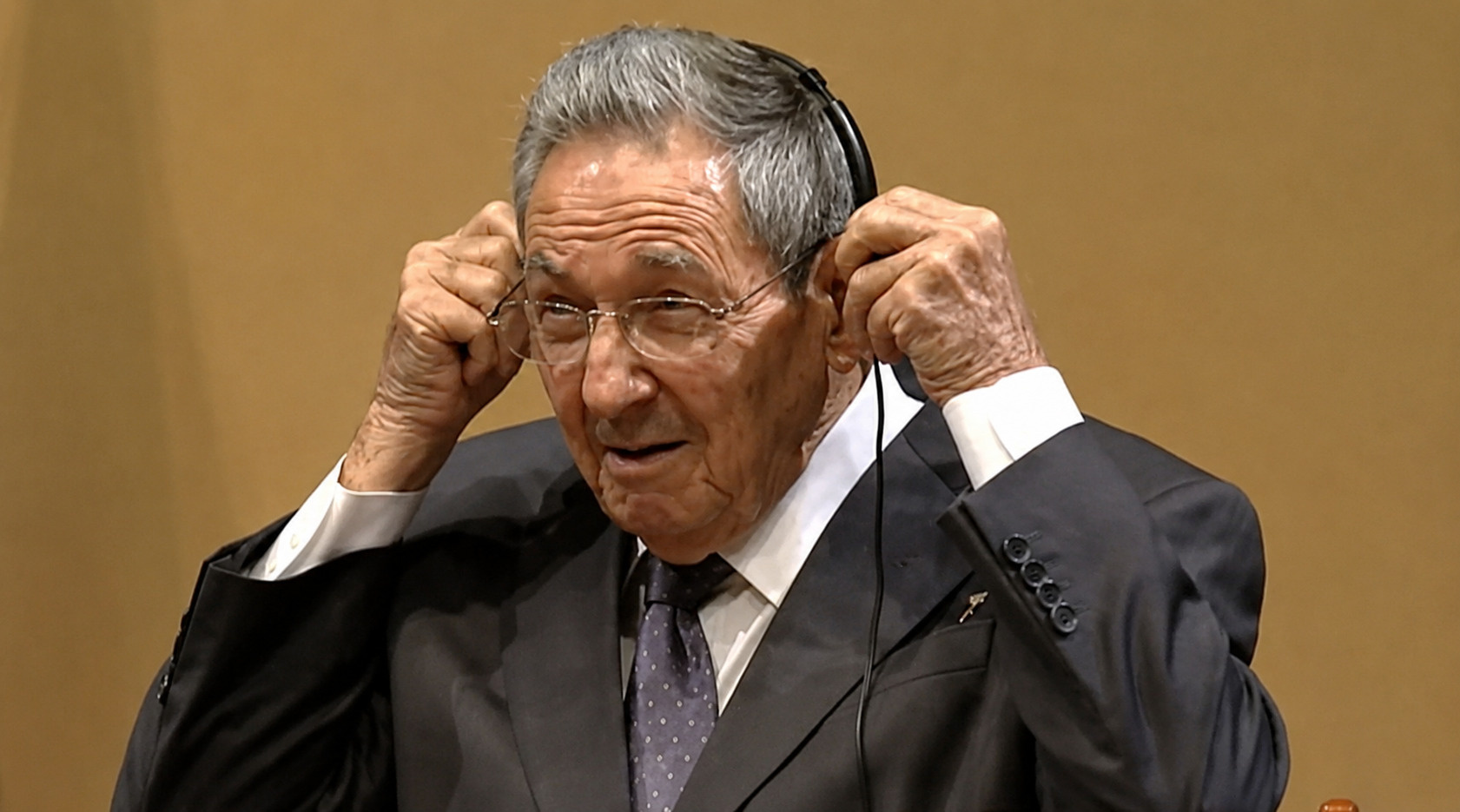 EE UU considera “fugitivo” a Raúl Castro y activa vías para llevarlo a Miami