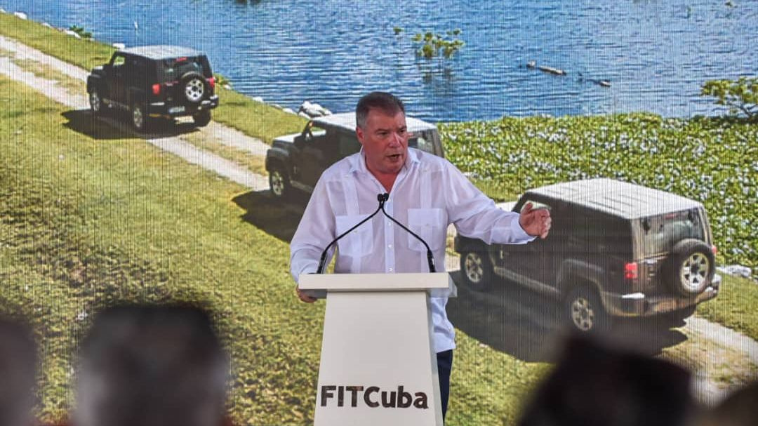 EE UU sanciona al Ministerio de Turismo cubano y a entidades dedicadas a la importación de combustibles