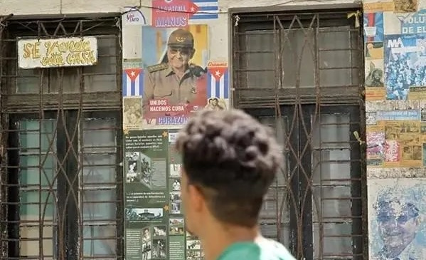 El régimen califica de "acto canalla" la imputación de Raúl Castro por "defender su espacio aéreo"