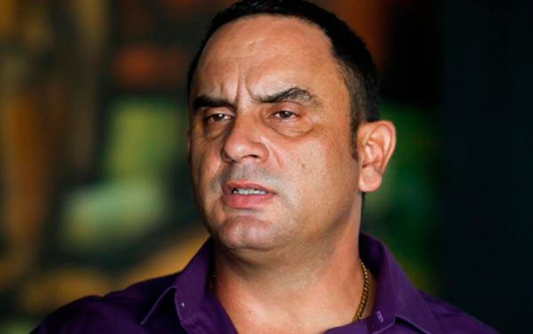 Juan Reinaldo Pérez, el hombre que profundizó la crisis del béisbol cubano