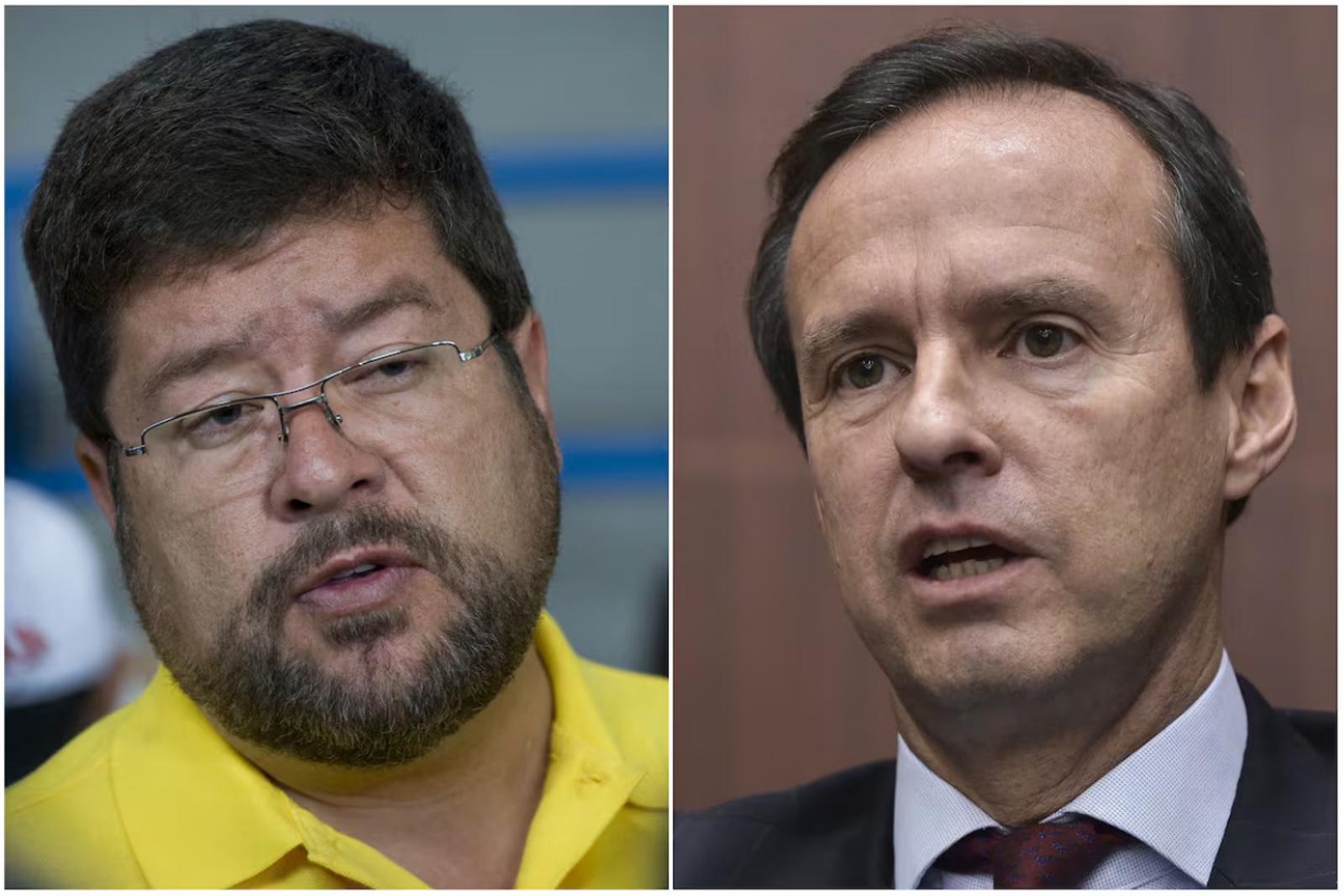 Bolivia: Las encuestas vaticinan la derrota de la izquierda en las elecciones