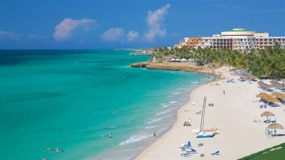 Cuba firma una alianza en México para extender turismo del Mundo Maya a la Isla