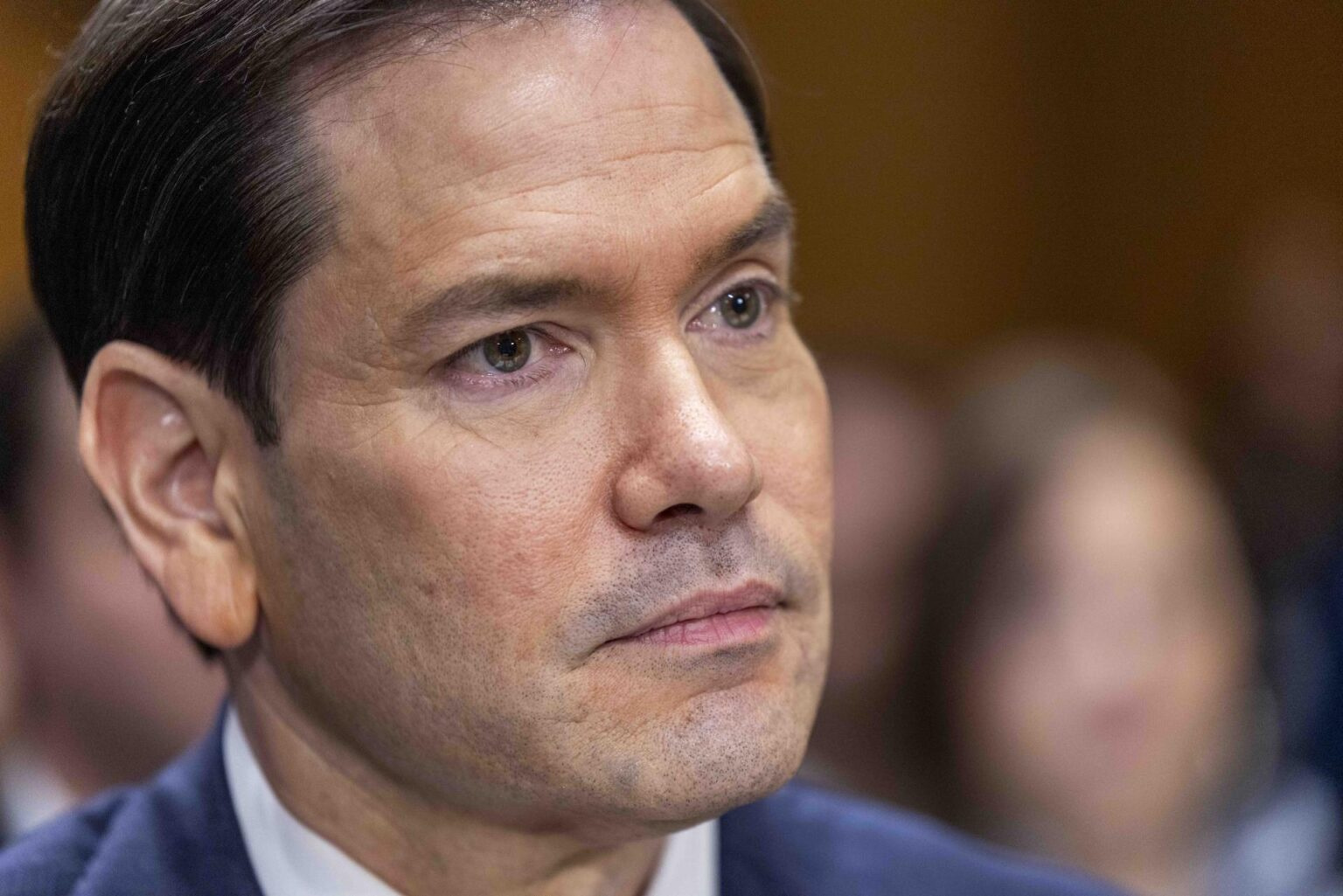 Rubio dice que Cuba ayudó a forjar la extrema izquierda en EE UU y en el Hemisferio Occidental