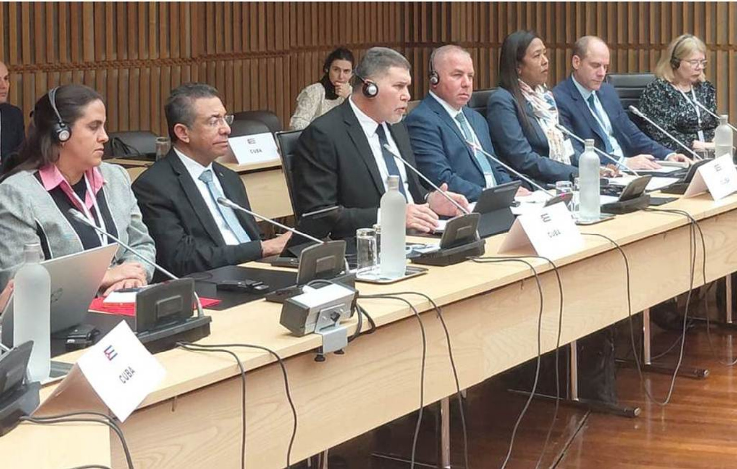 La deuda de Cuba con el Club de París es mayor a la de Argentina o México
