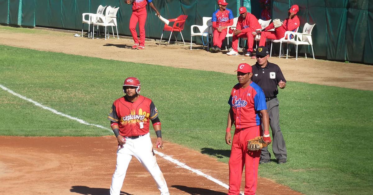 El fracaso de Cuba en un pequeño torneo en España ahonda la crisis del ...