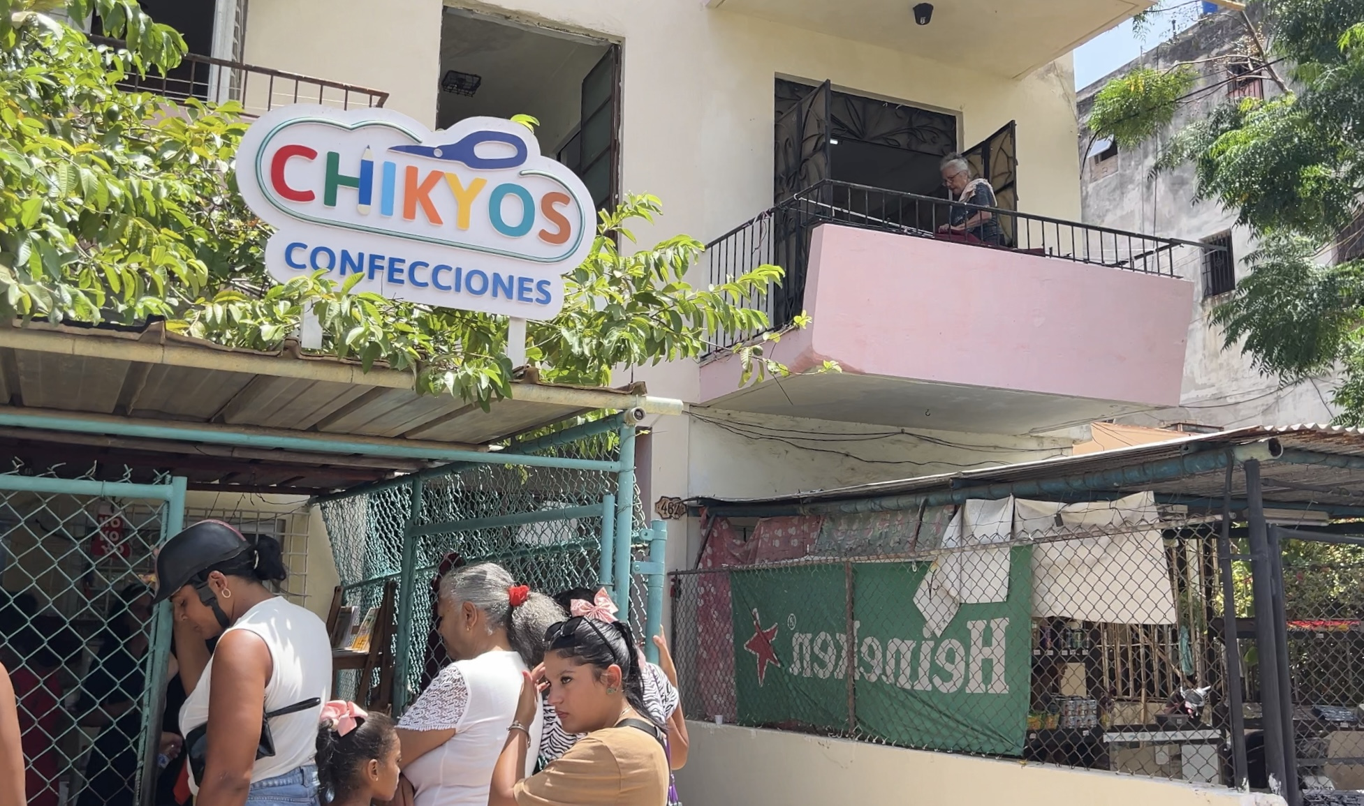El Estado se desentiende de los uniformes escolares