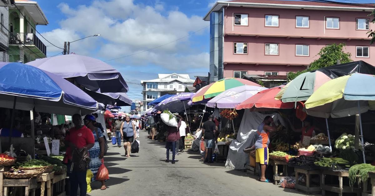 Éxodo Cubano: Guyana, el Nuevo Dorado Petrolero que Absorbe a la Isla
