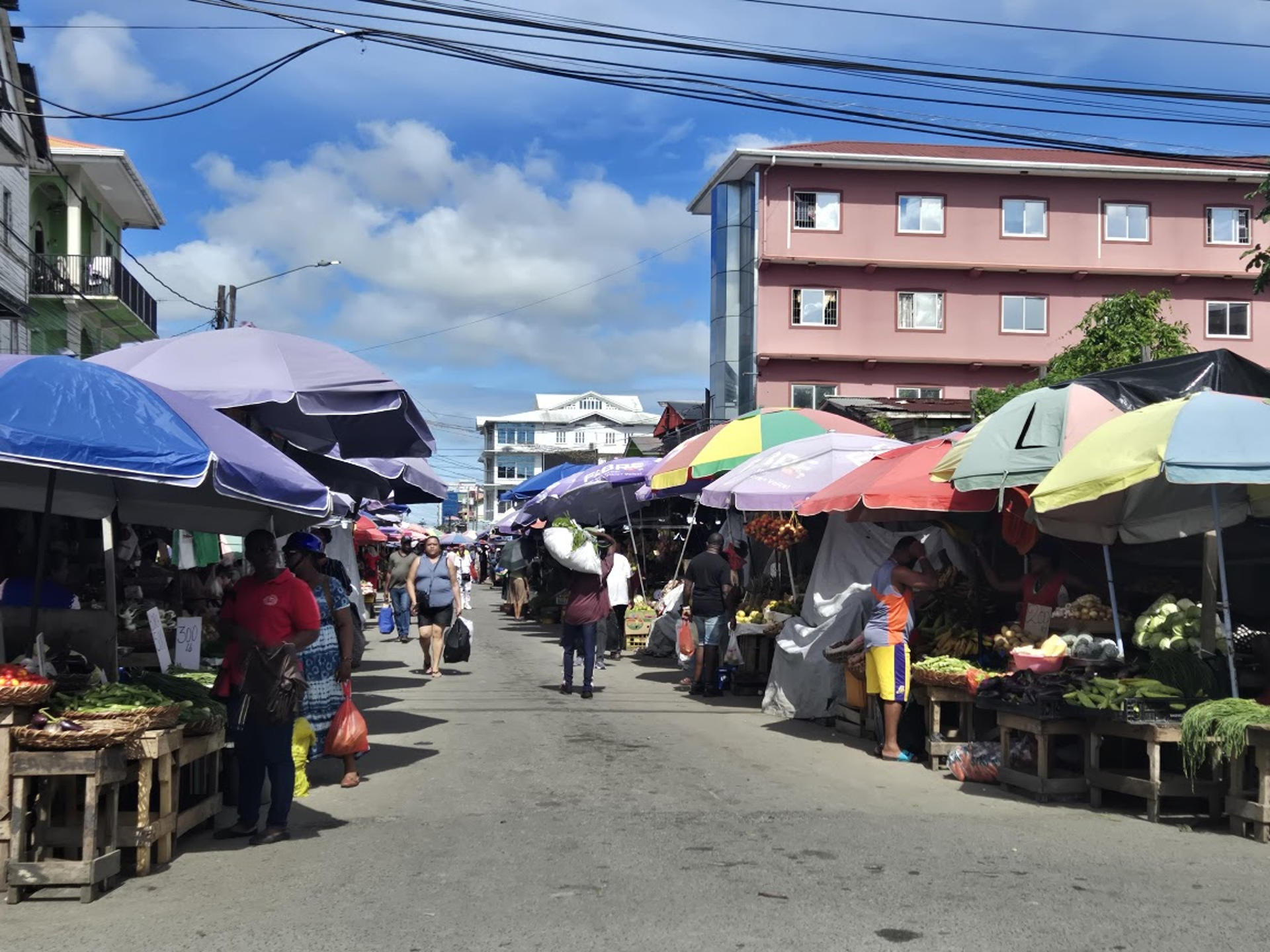 La fiebre del petróleo hizo que más de 135.000 cubanos se fueran a vivir en Guyana en 2025