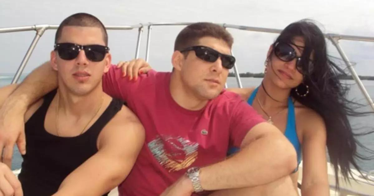 Emigración, leyes y justicia – 14ymedio