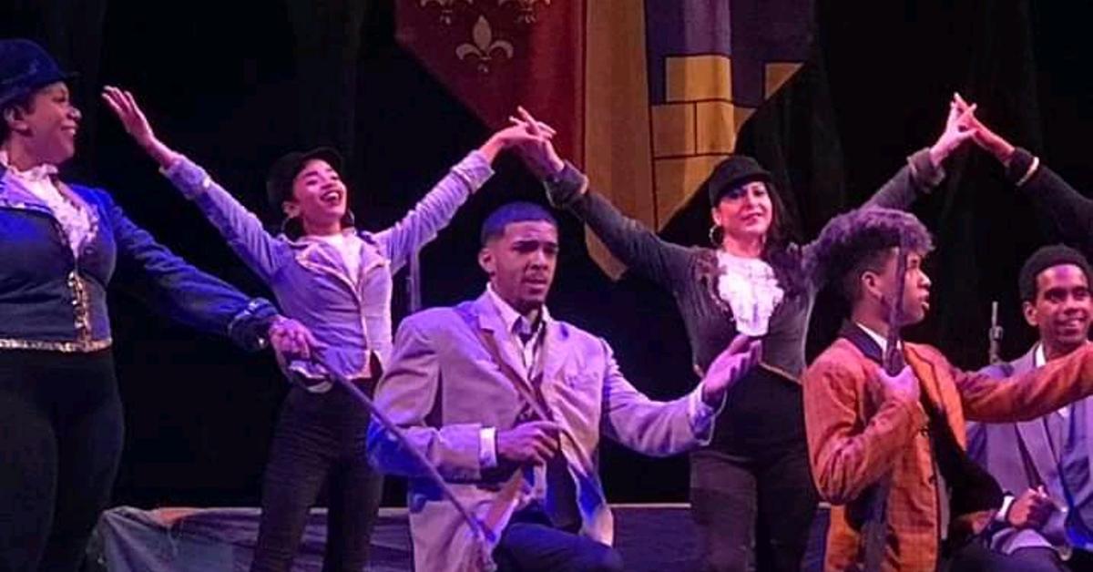 Cuba: National Lyric Theater hosts concert featuring young vocalists