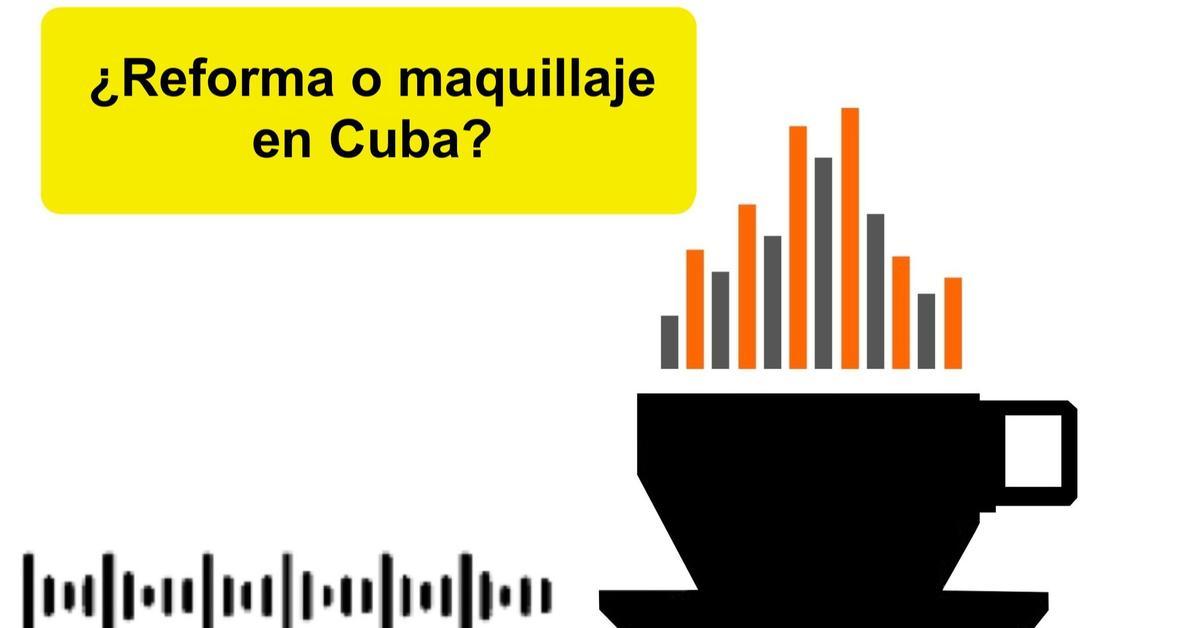 Cafecito informativo del martes 3 de marzo de 2026