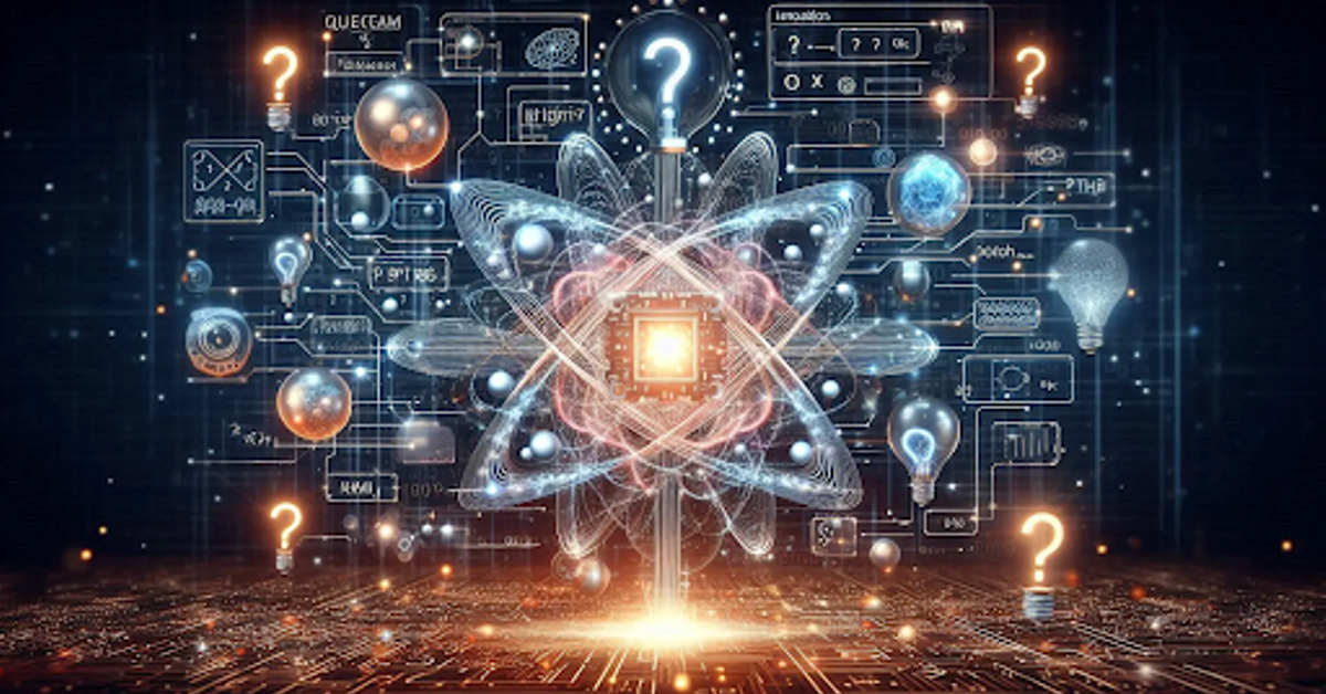 What Is Quantum Computing and Why Is It Important? A Simple Explanation ...