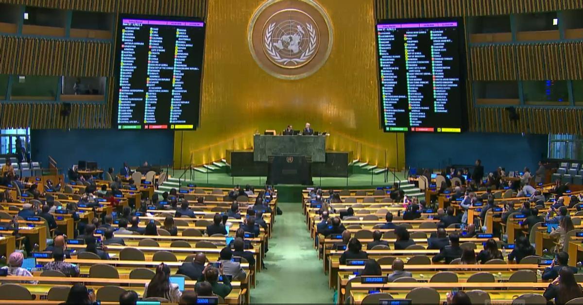 El régimen cubano pierde apoyo internacional.