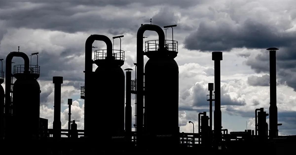 Europa: Acuerdan dejar de importar gas de Rusia y eliminar el petróleo