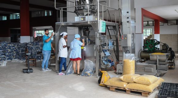 Preocupación en el sector privado por los topes energéticos impuestos por el Estado