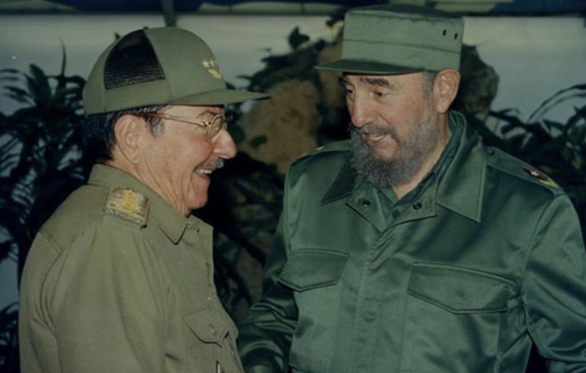 Piden enjuiciar a Raúl Castro por su responsabilidad en el derribo de las avionetas de Hermanos al Rescate