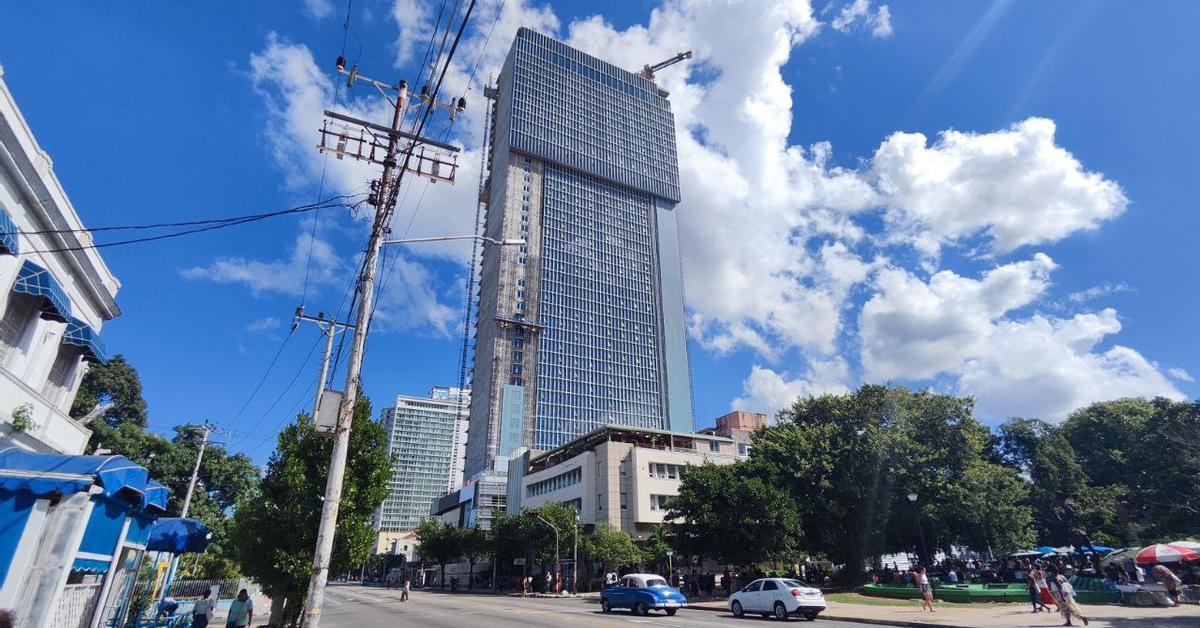 El turismo sigue acaparando las inversiones en Cuba, aunque registran ...