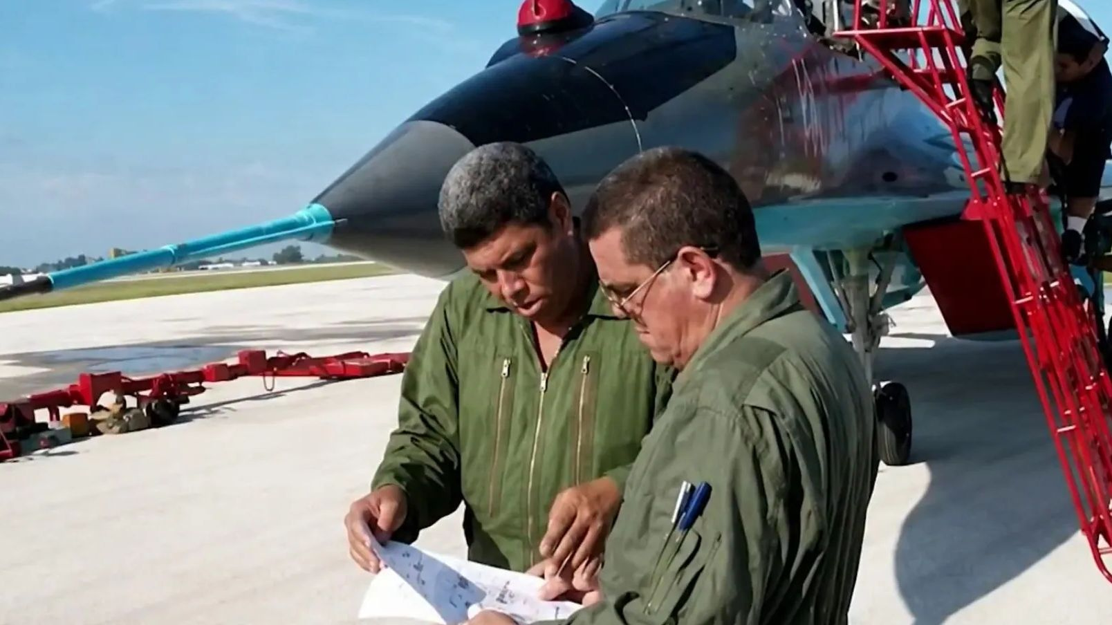 Un piloto implicado en el derribo de los aviones de Hermanos al Rescate será juzgado en agosto