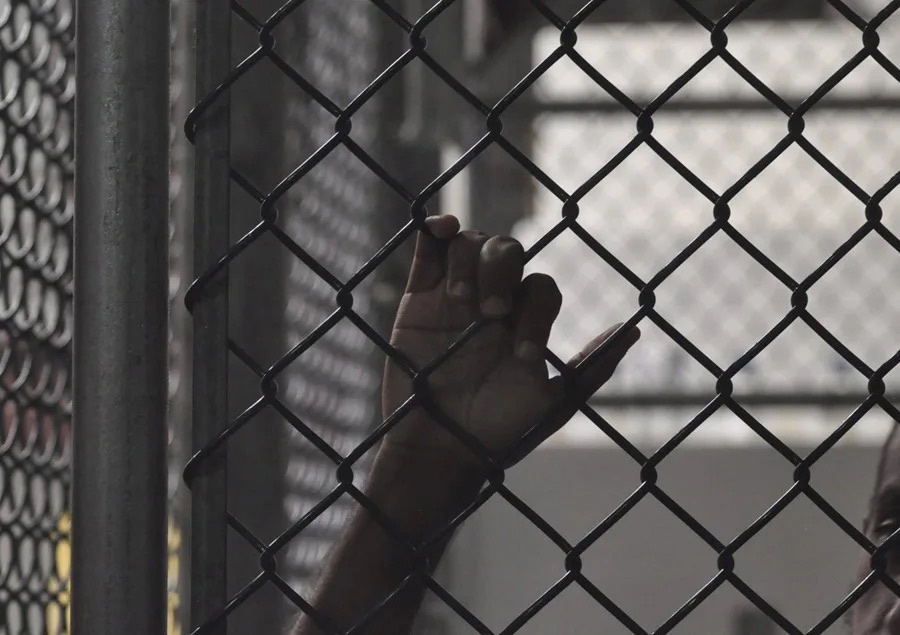 Amnistía Internacional denuncia la "represión sistemática" en Cuba y la negación de derechos en sus cárceles